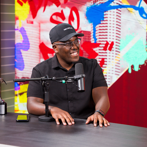 Joses Ngugi - Masterclass Presenter